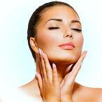 Уход за лицом