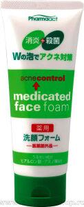    KUMANO YUSHI Pharmaact Acne Control,   ,  ,  130.