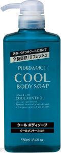     KUMANO YUSHI Pharmaact Cool,     , 550.