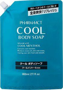     KUMANO YUSHI Pharmaact Cool,     ,     800.