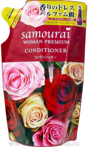       SPR JAPAN Samourai Woman Premium,    ,  , 370.