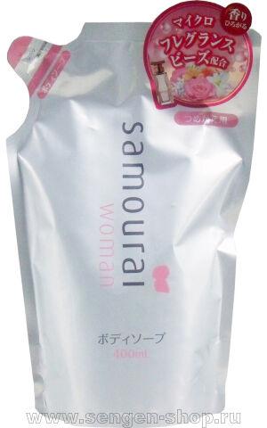   SPR JAPAN Samourai Woman, ,   ,  - ,  , 400.