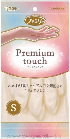  , ST Family Premium Touch,   ,  S, , 1