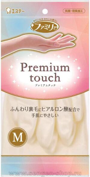  , ST Family Premium Touch,   ,  M, , 1