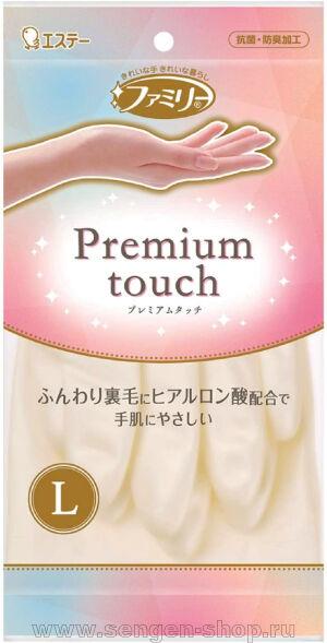  , ST Family Premium Touch,   ,  L, , 1