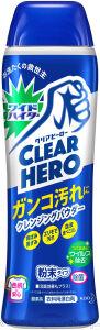    KAO Clear Hero Cleansing Powder,   , , 530.