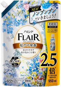 -   KAO Flair Fragrance Flower Harmony,    ,    , 950.