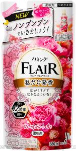 -   KAO Flair Fragrance Floral Sweet,   - ,  , 380.