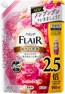 -   KAO Flair Fragrance Floral Sweet,   - ,    , 950.