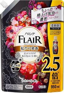 -   KAO Flair Fragrance Rich Floral,   -    ,    , 950.
