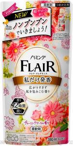 -   KAO Flair Fragrance Charming Bouquet,     ,  , 380.