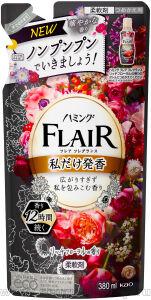 -   KAO Flair Fragrance Rich Floral,   -    ,  , 380.
