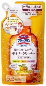     KAO Kitchen Magiclean Deodorant Plus Handy Spray,     ,   ,  , 250.