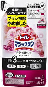       KAO Toilet Magiclean Elegant Rose,   ,  , 330.