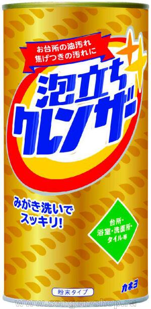   KANEYO SOAP Foaming Cleanser,   , -, 400.