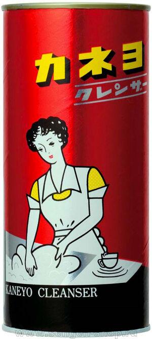   KANEYO SOAP Akamaru Cleanser,     , 400.