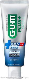    SUNSTAR Gum Plus Refresh Mint,    ,    , 120.