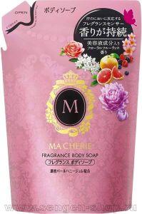     FINETODAY Ma Cherie Fragrance Body Soap,   - ,   350.