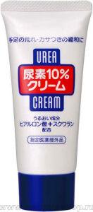         FINETODAY Urea 10% Cream,  ,  60.
