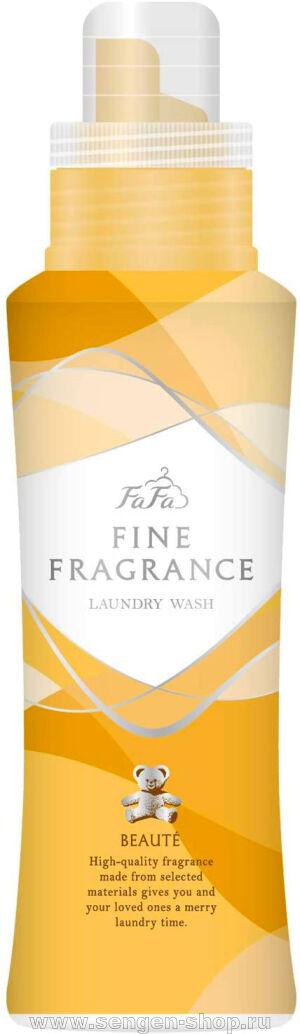     NS FAFA JAPAN Fine Fragrance Wash Beaute, ,    , , ,    , 400.