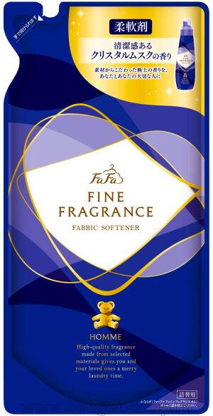  -   NS FAFA JAPAN Fine Fragrance Homme,   , ,     ,  , 500.