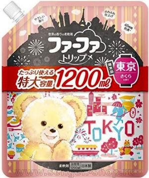     NS FAFA JAPAN FaFa Tokyo,    ,    , 1200.