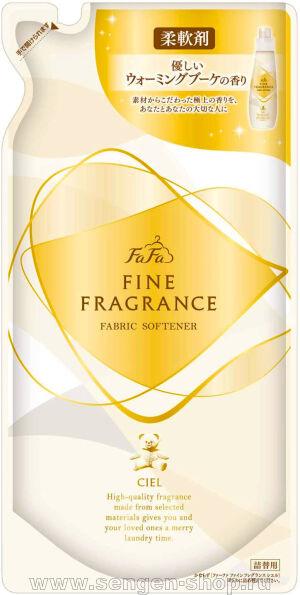  -   NS FAFA JAPAN Fine Fragrance Ciel,   ,  , ,   ,  , 500.