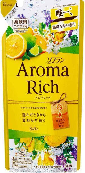    LION Aroma Rich Belle,   , ,   ,  , 400.