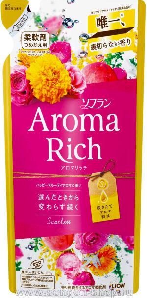    LION Aroma Rich Scarlett,   ,   ,  , 400.