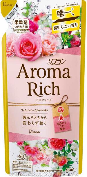    LION Aroma Rich Diana, c  ,    ,  , 400.
