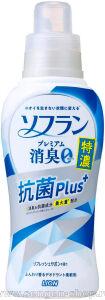    LION Soflan Premium Antibacterial Plus,   ,  - ,   -, 540.