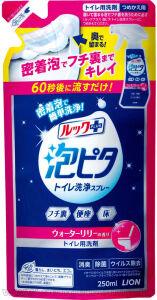    -   LION Look Plus For Toilet Water Lily,    ,  , 250.