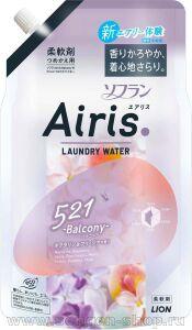    LION Airis Balcony, ,   , ,   ,     850.