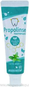     PIERAS Propolinse Toothpaste Strong Mint,   ,   , 120.