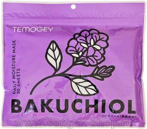     SPC TEMOGEY Bakuchiol "",  , 30.   zip-.