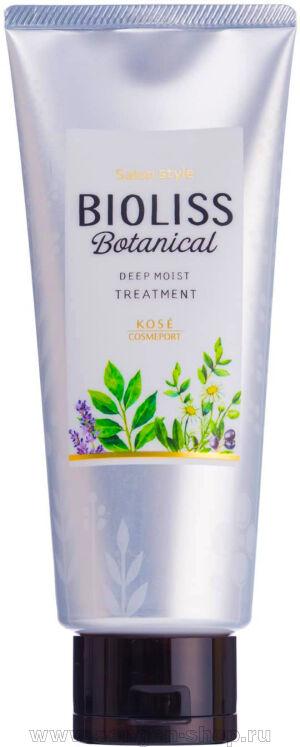     KOSE Bioliss Botanical Deep Moist,     ,  - , 200.