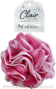   YOKOZUNA Clair Ag+ Body Ball,      ,  12, .