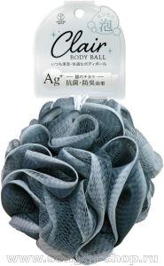    YOKOZUNA Clair Ag+ Body Ball,      ,  12, .