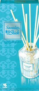     KOBAYASHI Sawaday Stick Parfum Blue,      - ,   70, 8 .