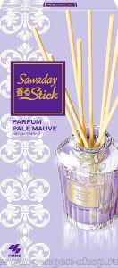     KOBAYASHI Sawaday Scented Stick Parfum Pale Mauve,   -      ,   70, 8 .