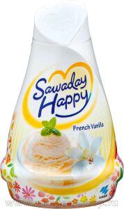     KOBAYASHI Sawaday Happy French Vanilla,    , 120.