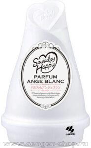     KOBAYASHI Sawaday Happy Parfum Ange Blanc,       , 120.