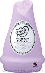     KOBAYASHI Sawaday Happy Parfum Mauve, -       , 120.