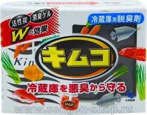   KOBAYASHI Kimco Refrigerator Deodorizer,       , 113.