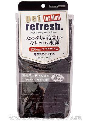 - YOKOZUNA Get refresh for MenSuper Hard  , , .  28120.