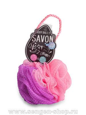    YOKOZUNA SAVON BODY BALL   , 2- : /. .