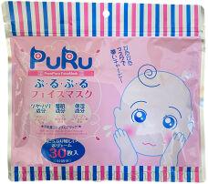    SPC PuRu Face Mask,     (  30 ).