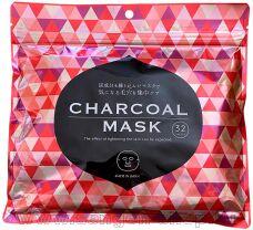    SPC Chacroal Face Mask, ,    (  32 ).