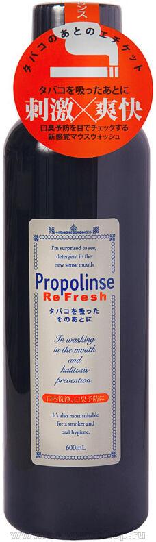     PIERAS Propolinse ReFresh,   ,  ,  , 600.