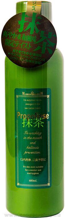     PIERAS Propolinse Matcha,   ,      , 600.
